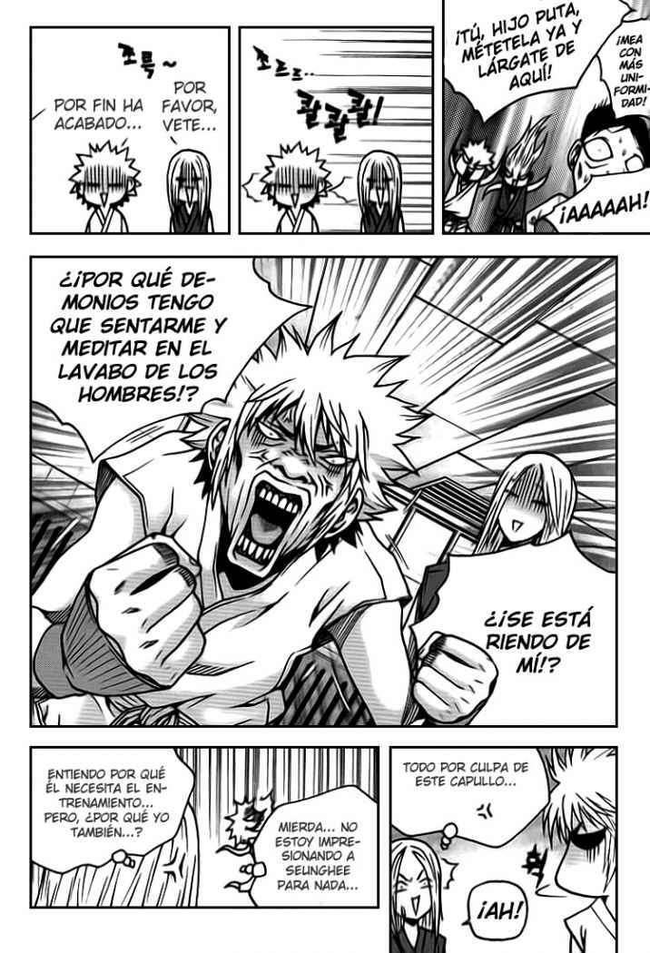 Capitulo 18 page 10