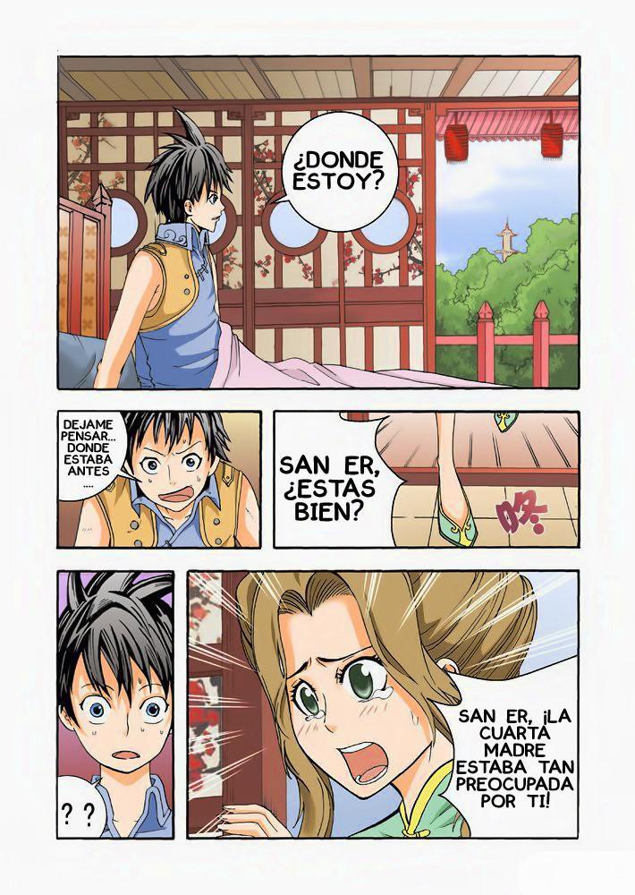 Capitulo 1 page 15