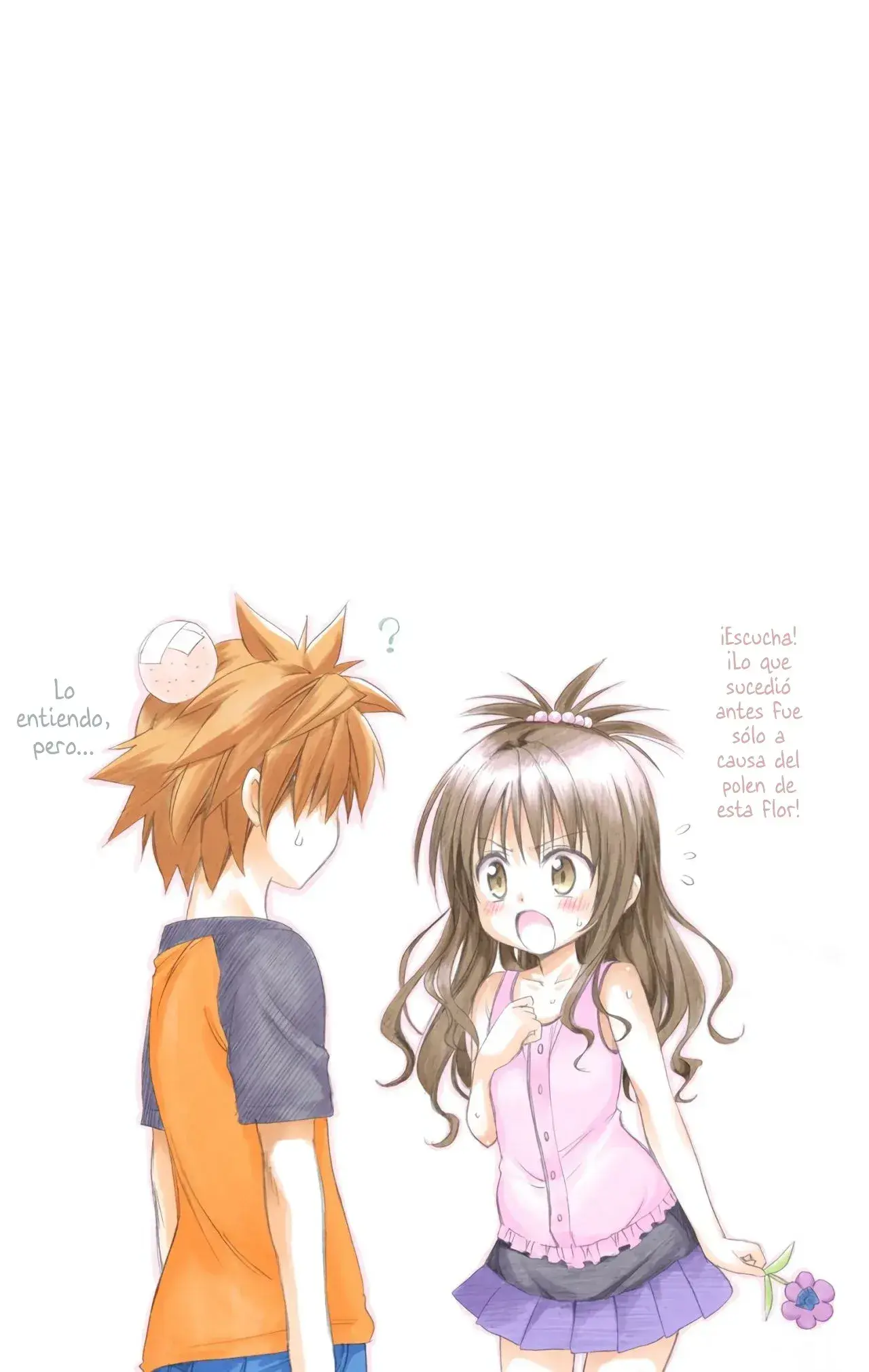 Capitulo 8.50 page 23