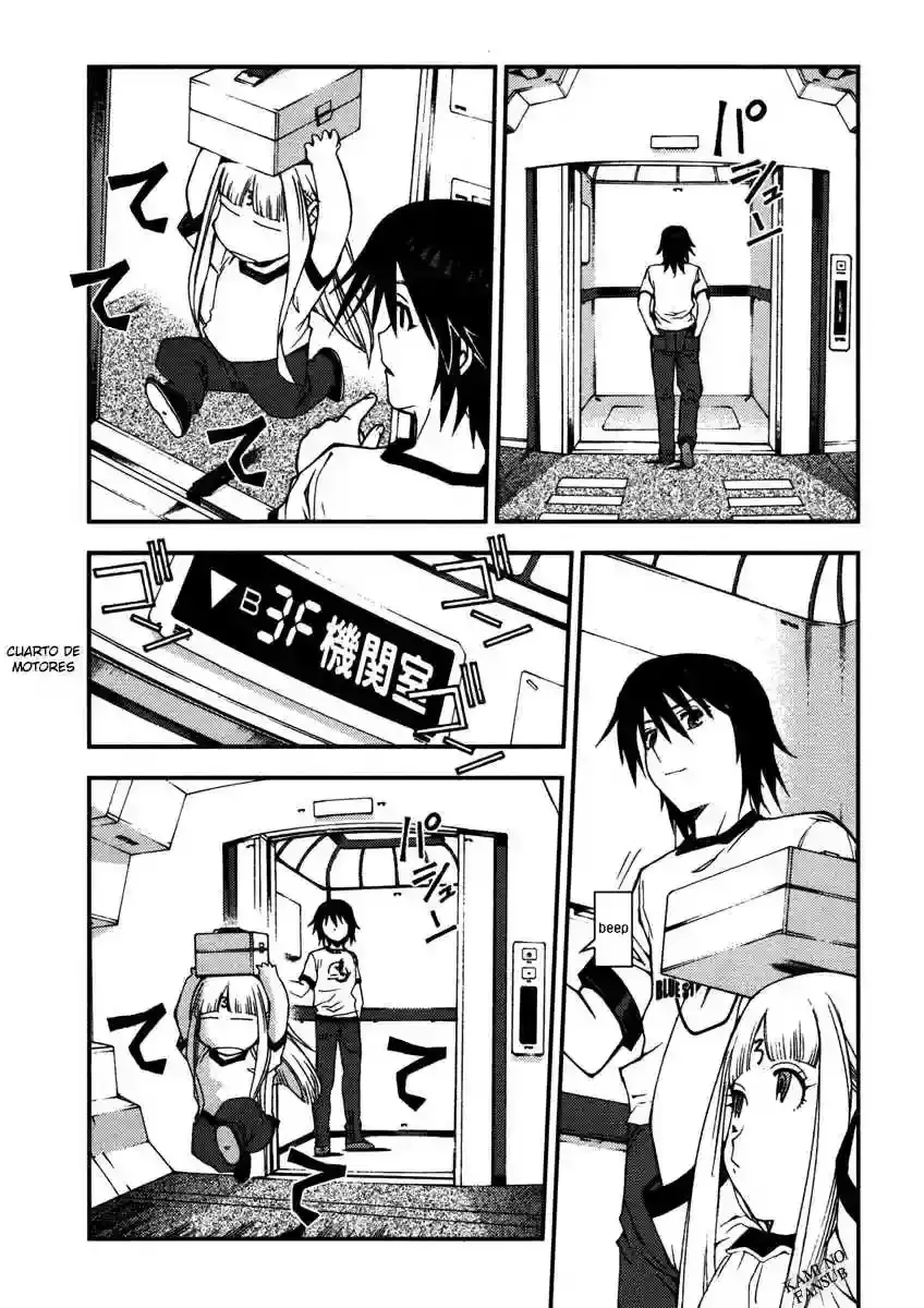 Capitulo 16 page 18