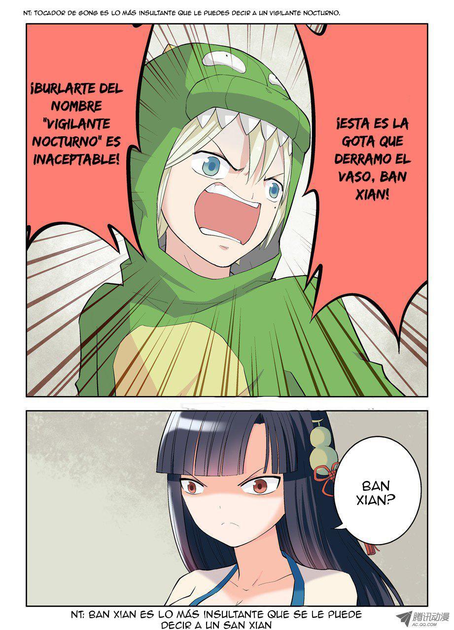 Capitulo 14 page 4