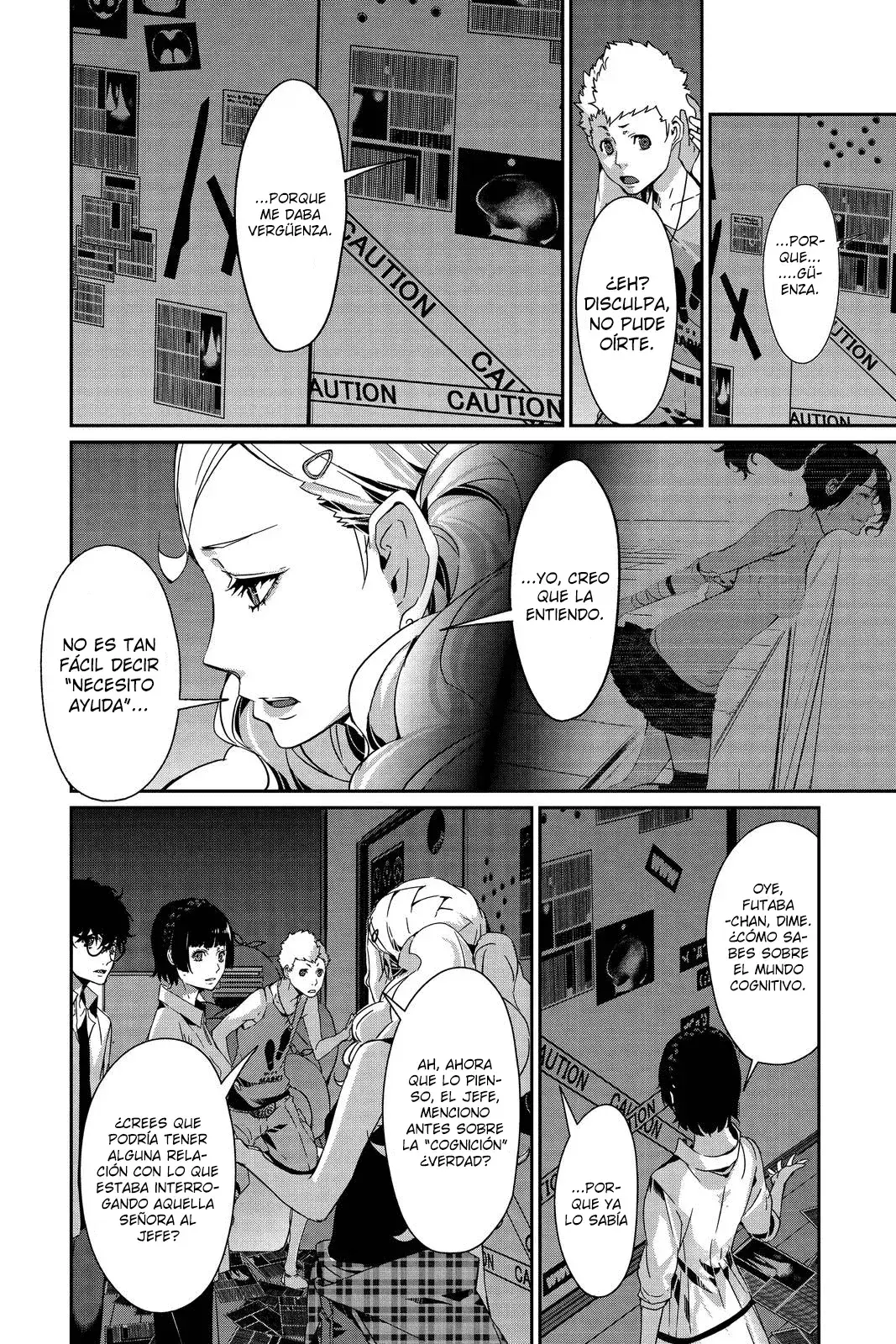 Capitulo 45 page 17