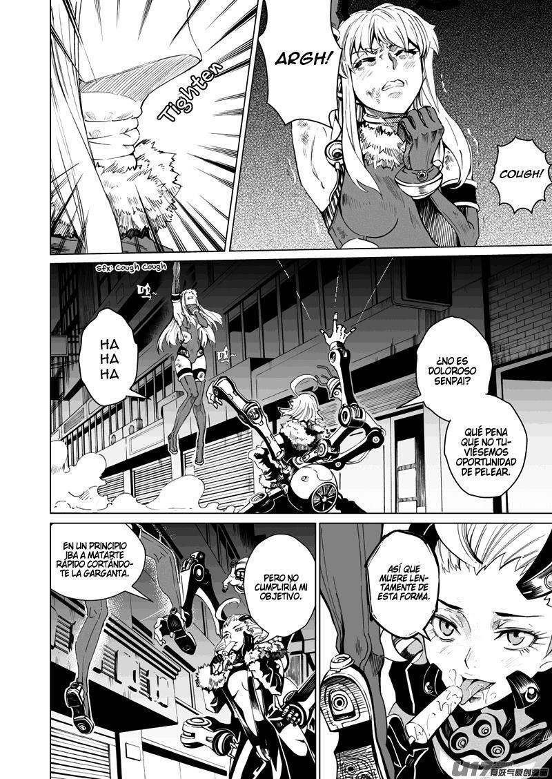 Capitulo 21 page 4