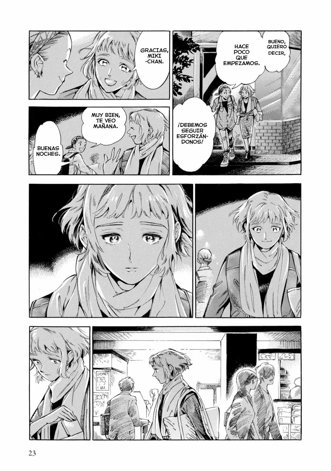 Capitulo 1 page 23