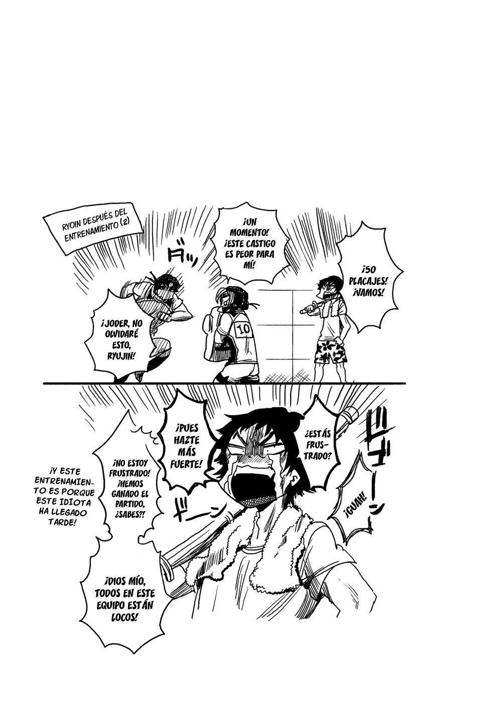 Capitulo 26 page 22