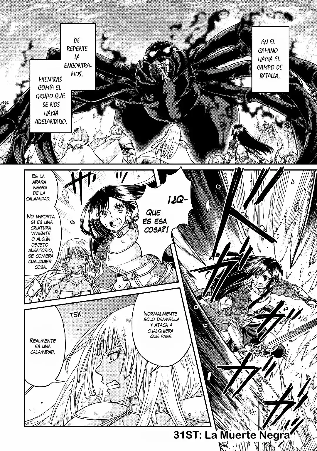 Capitulo 31 page 3
