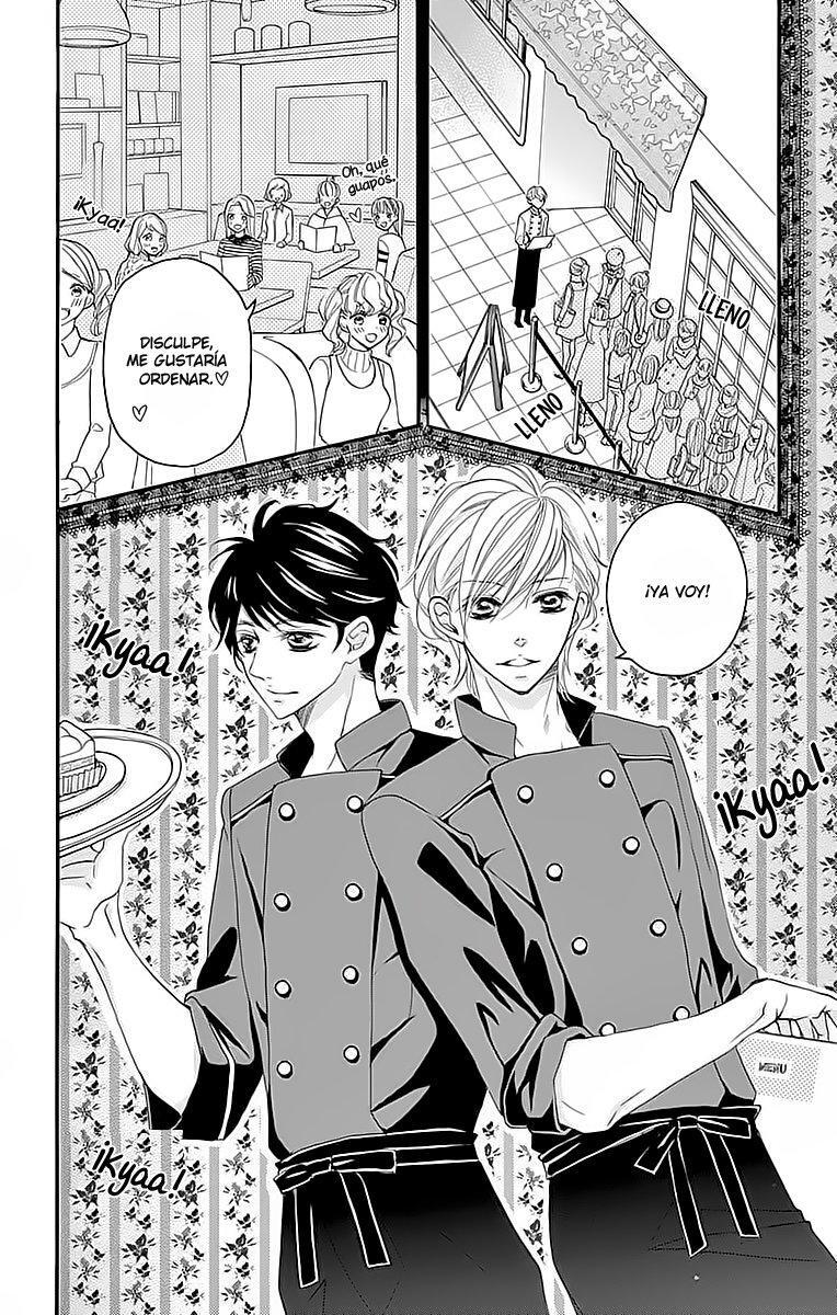 Capitulo 34 page 21