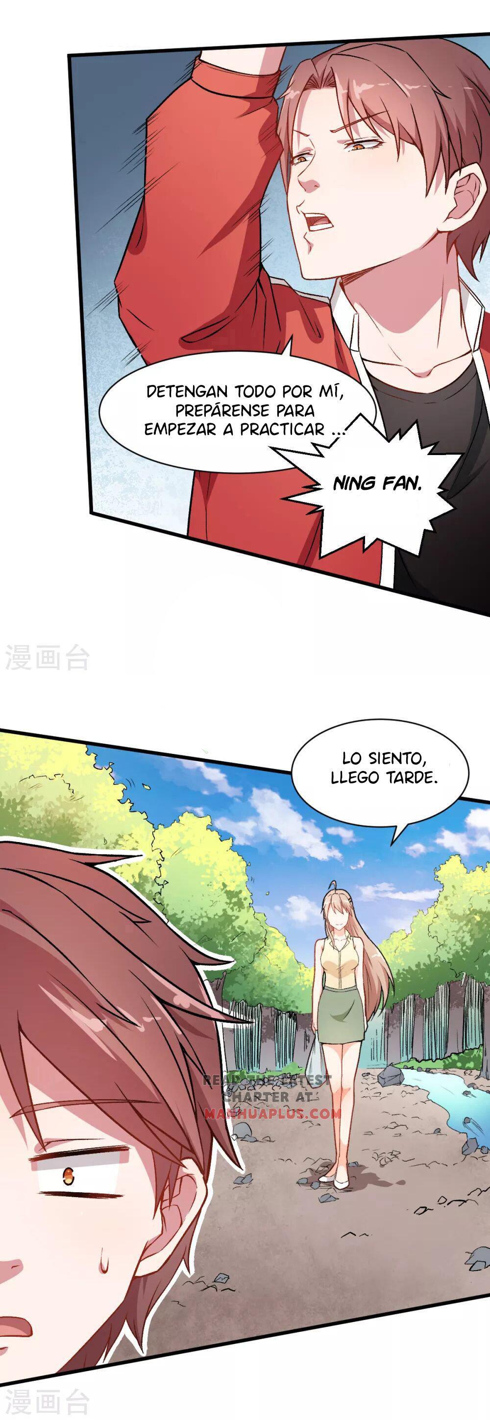 Capitulo 32 page 9