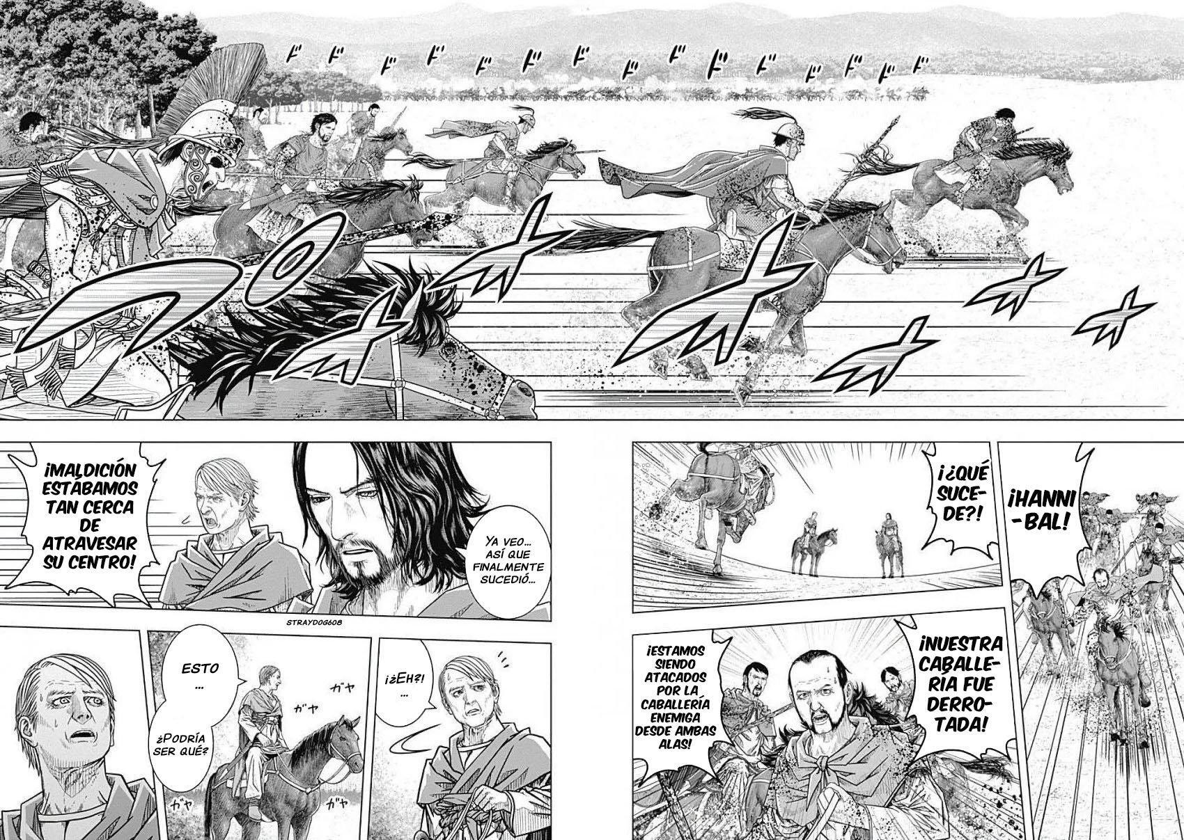 Capitulo 79 page 15