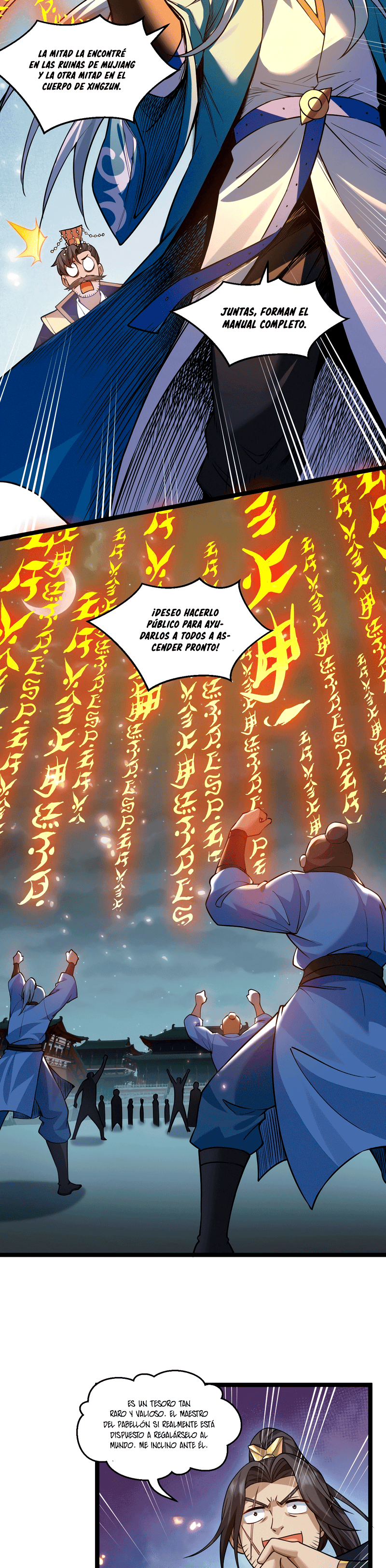 Capitulo 204 page 5