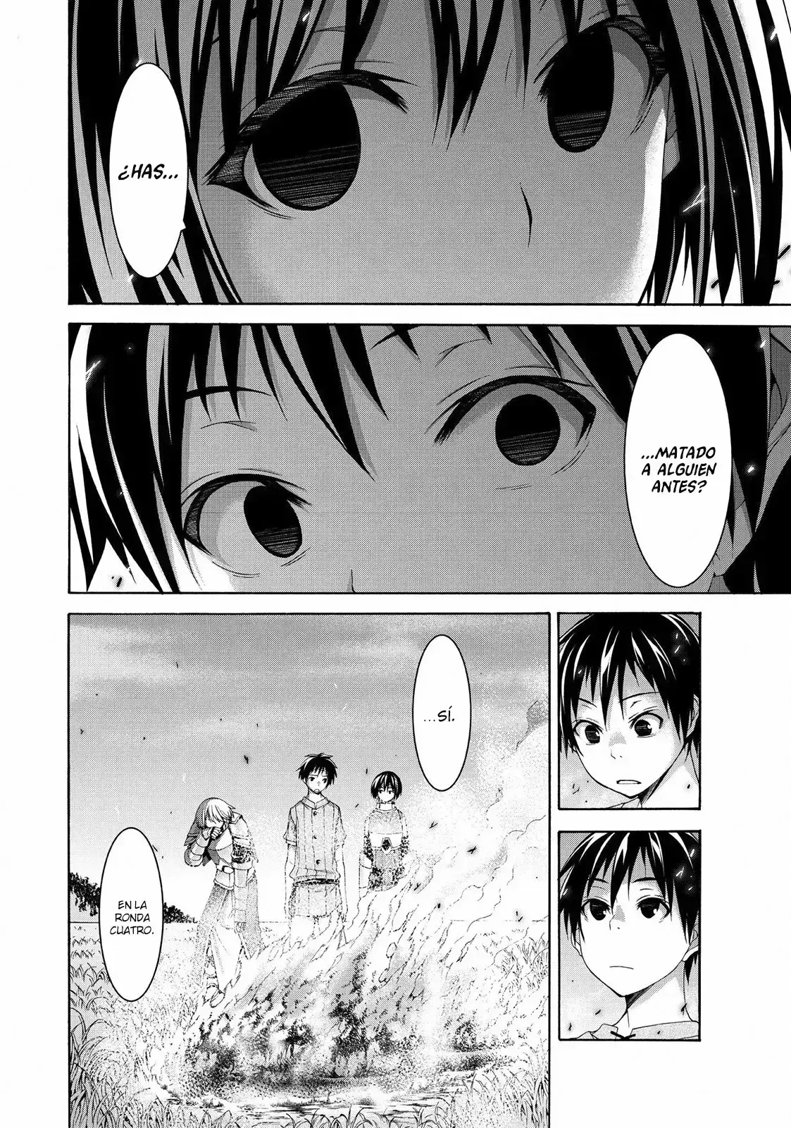 Capitulo 26 page 27