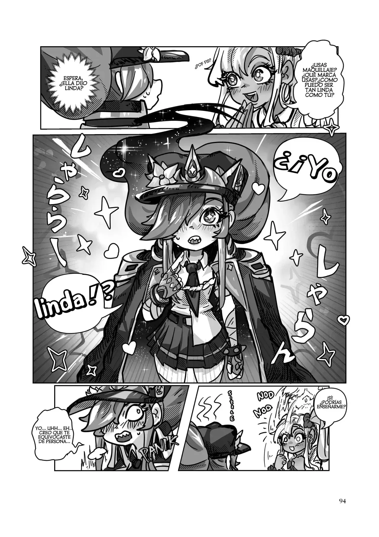 Capitulo 7 page 17