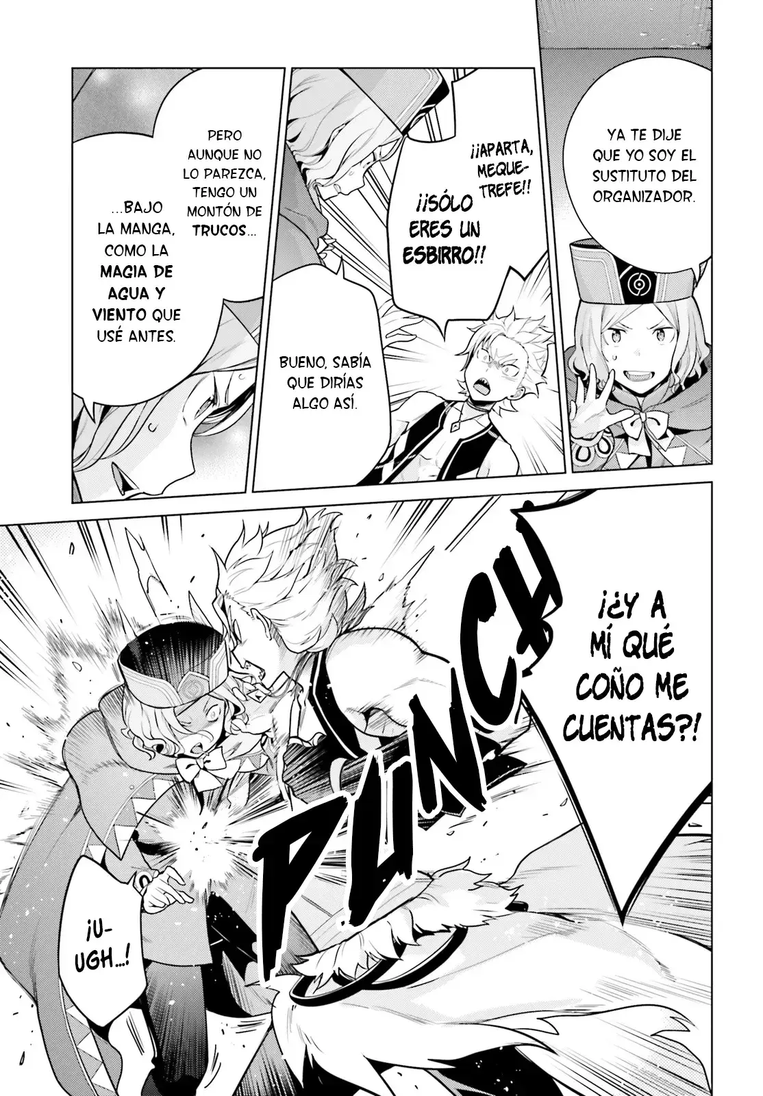 Capitulo 44 page 10