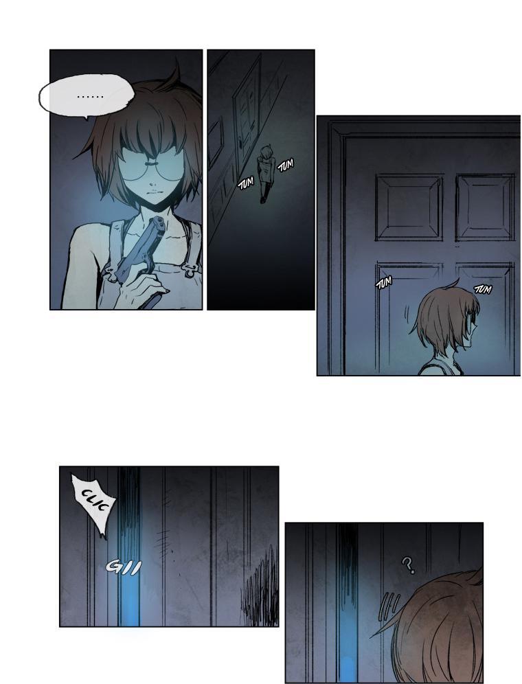 Capitulo 26 page 8