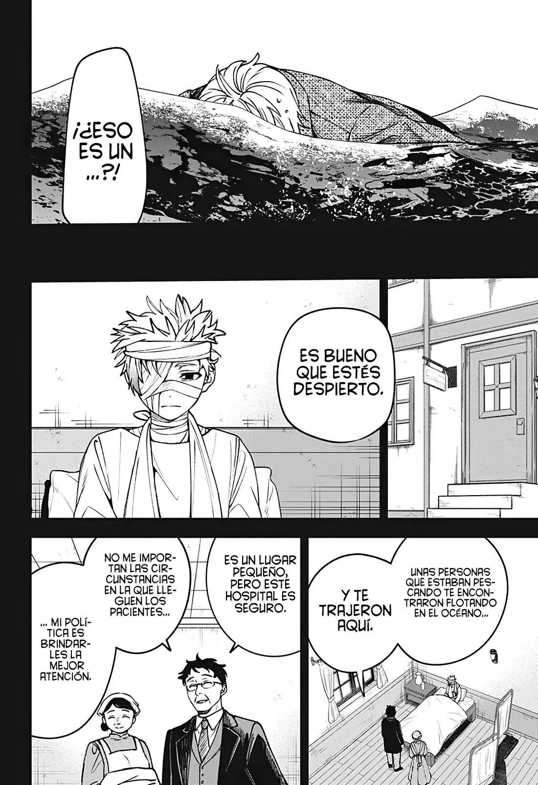 Capitulo 18 page 11