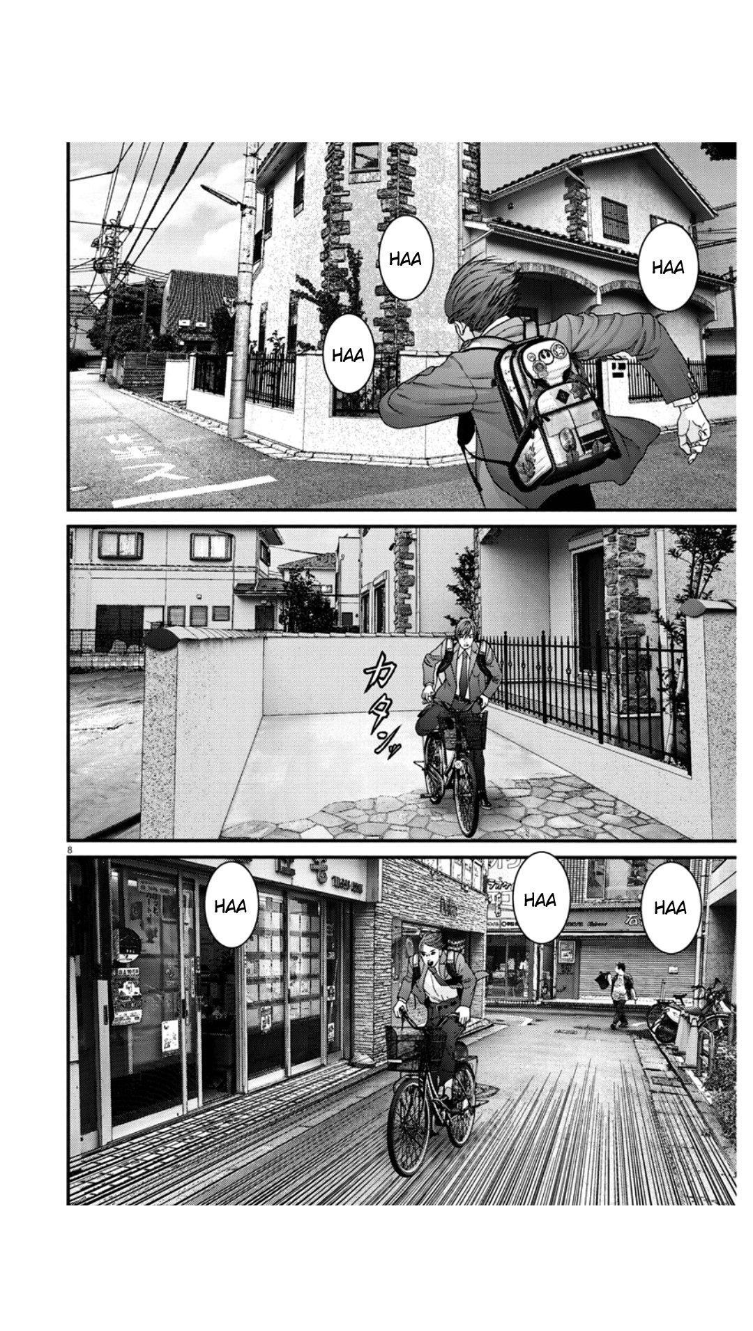 Capitulo 23 page 8
