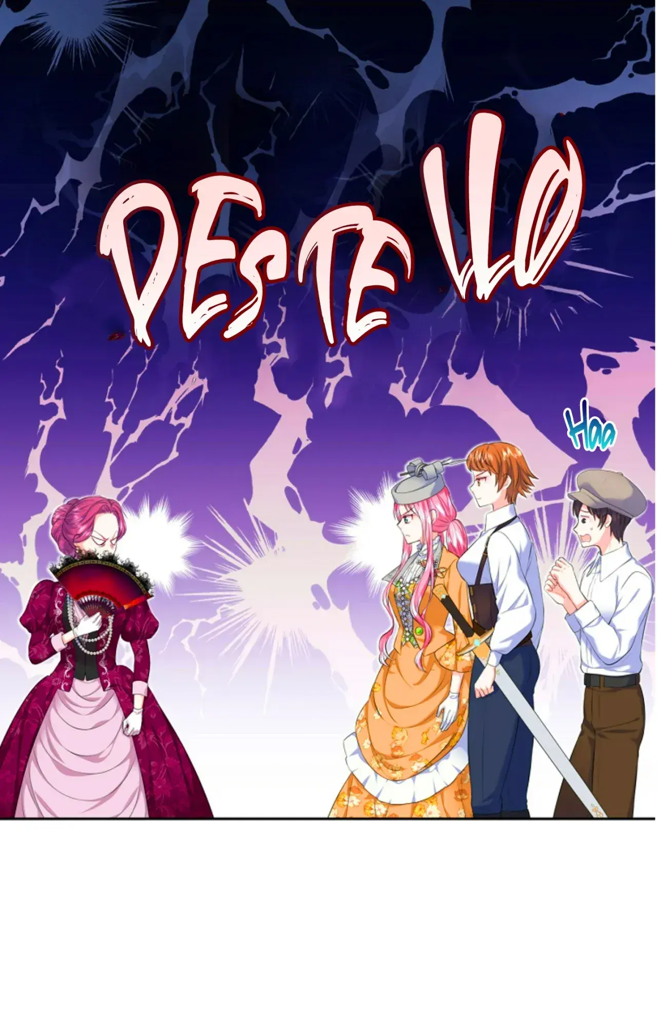Capitulo 22 page 31