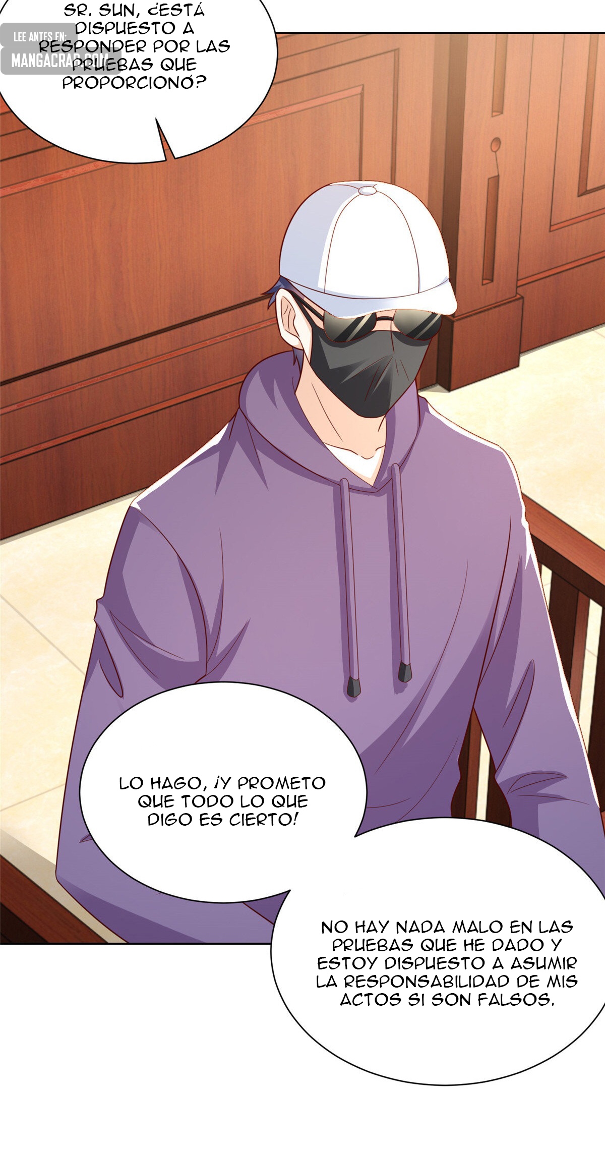 Capitulo 452 page 8