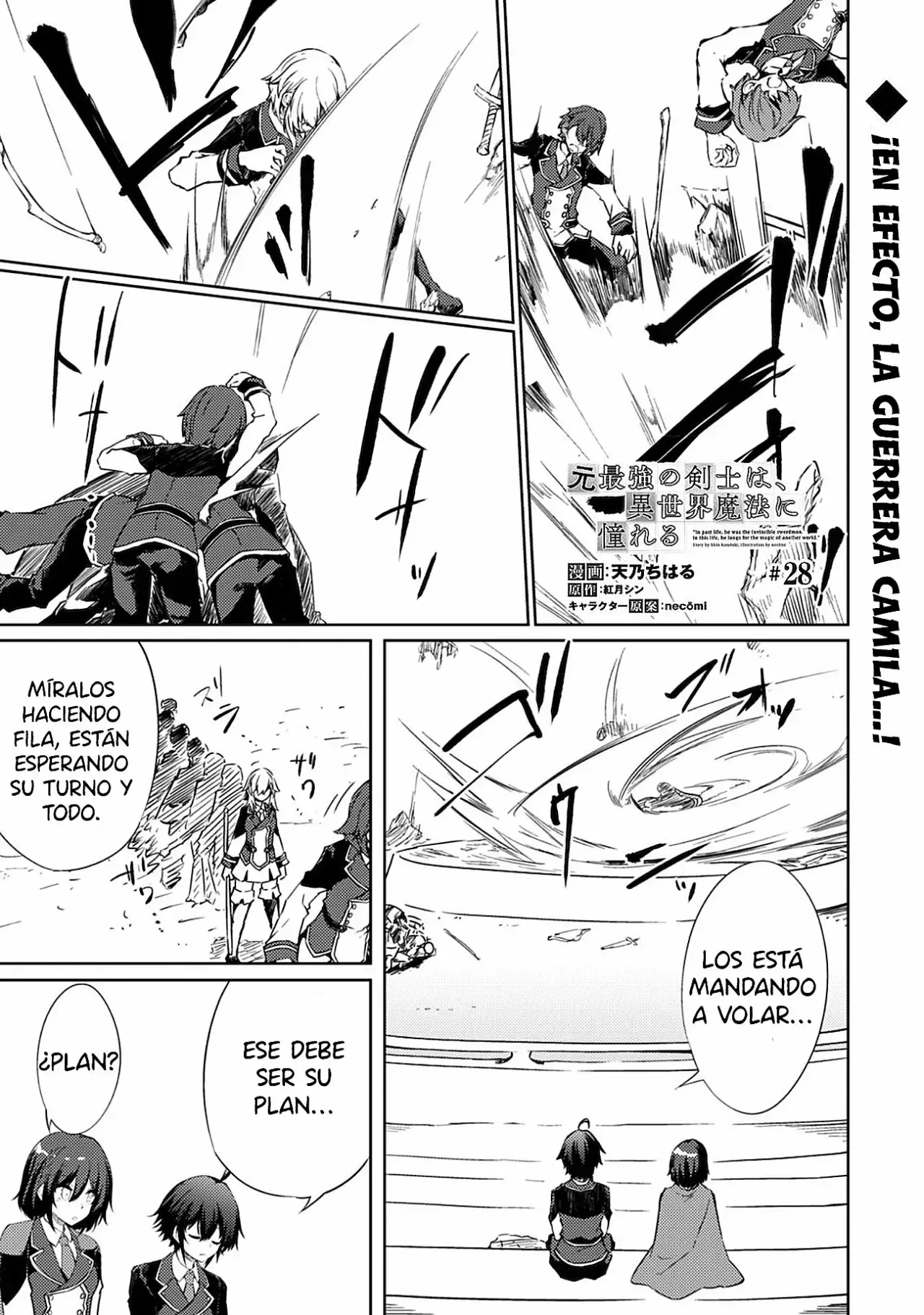 Capitulo 28 page 1