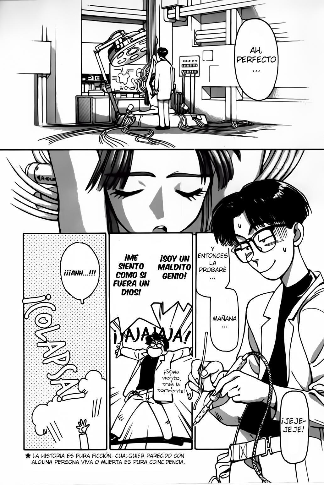 Capitulo 1 page 5