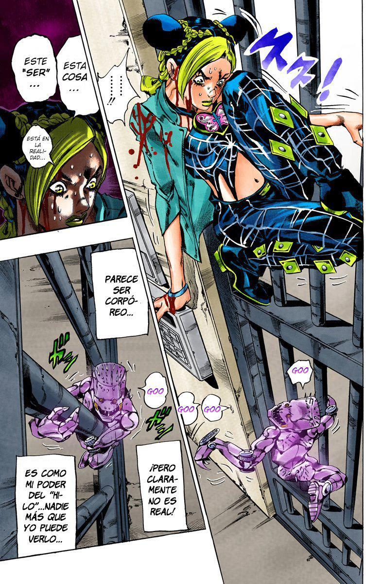 Capitulo 8.50 page 7