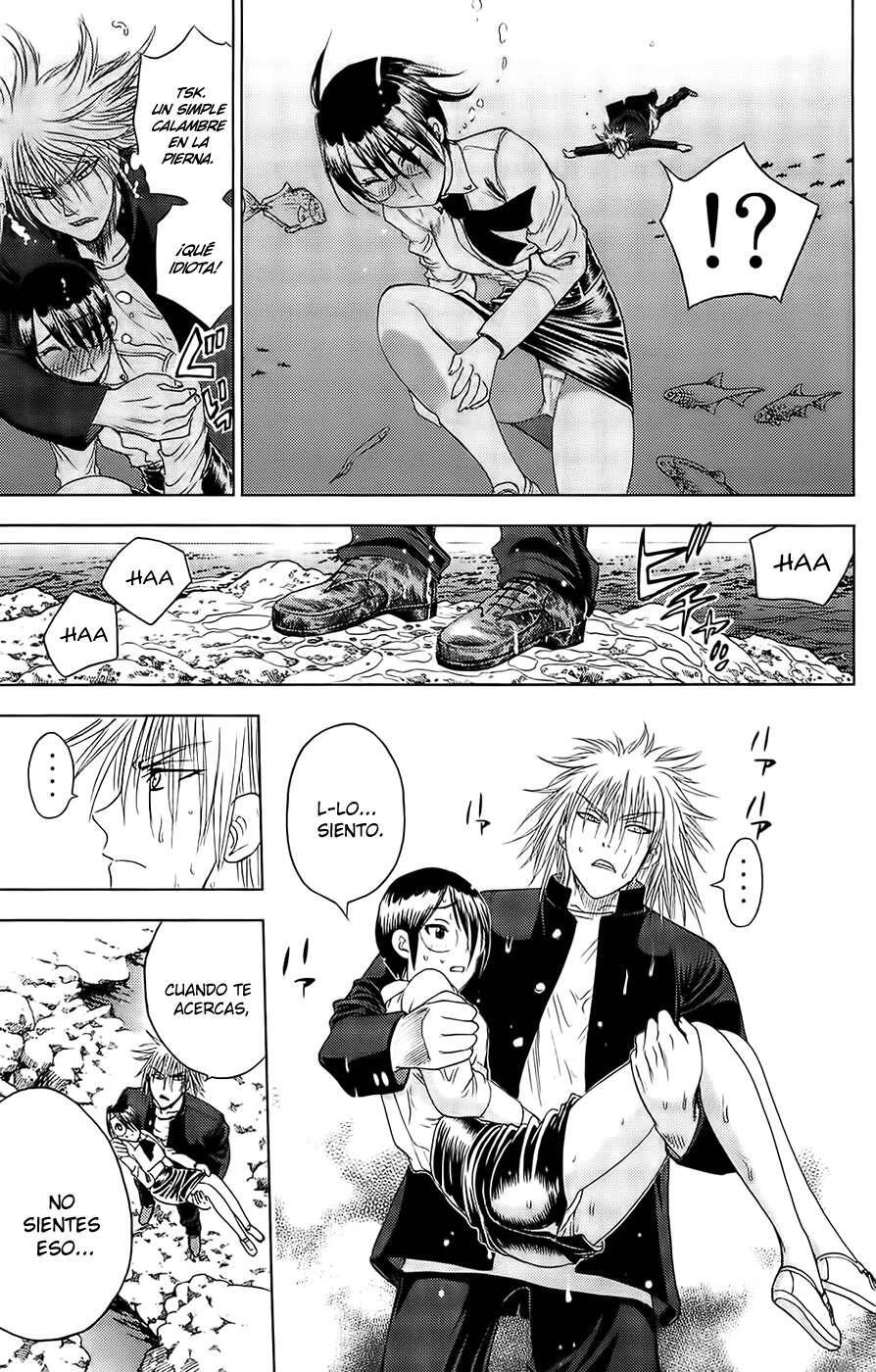 Capitulo 103 page 5
