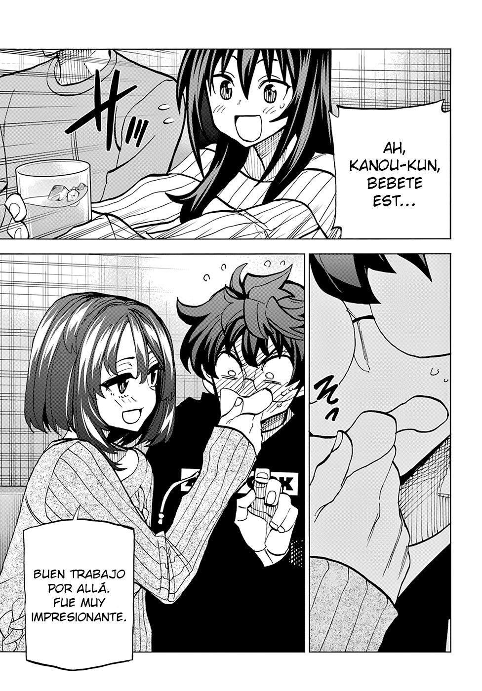 Capitulo 15 page 18