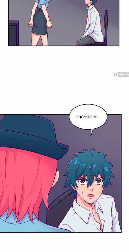 Capitulo 50 page 19