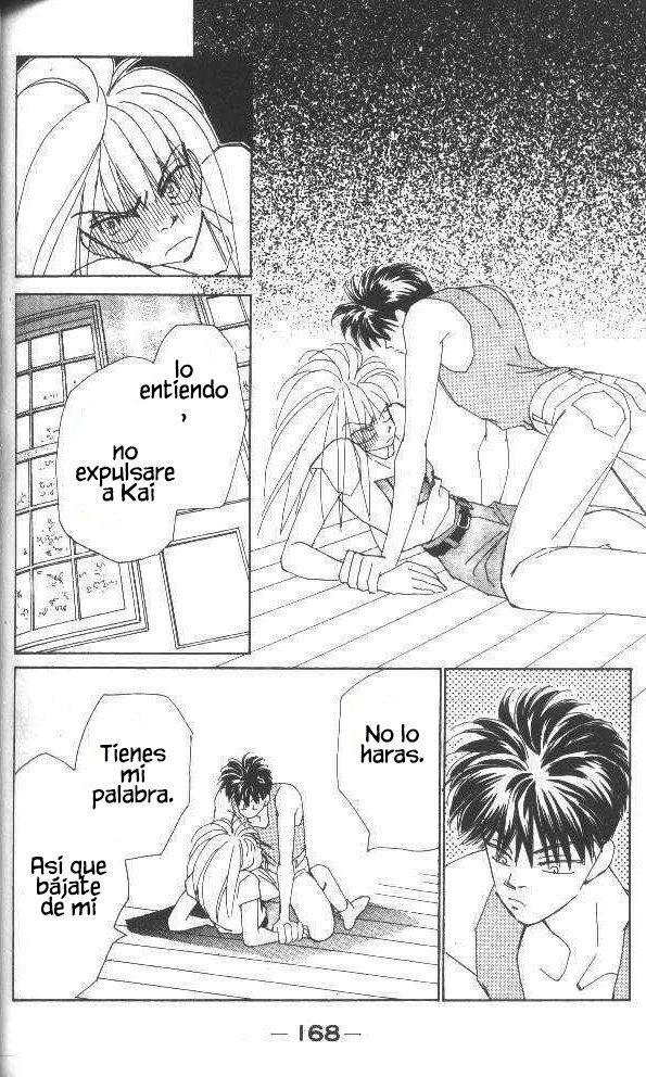 Capitulo 21 page 25