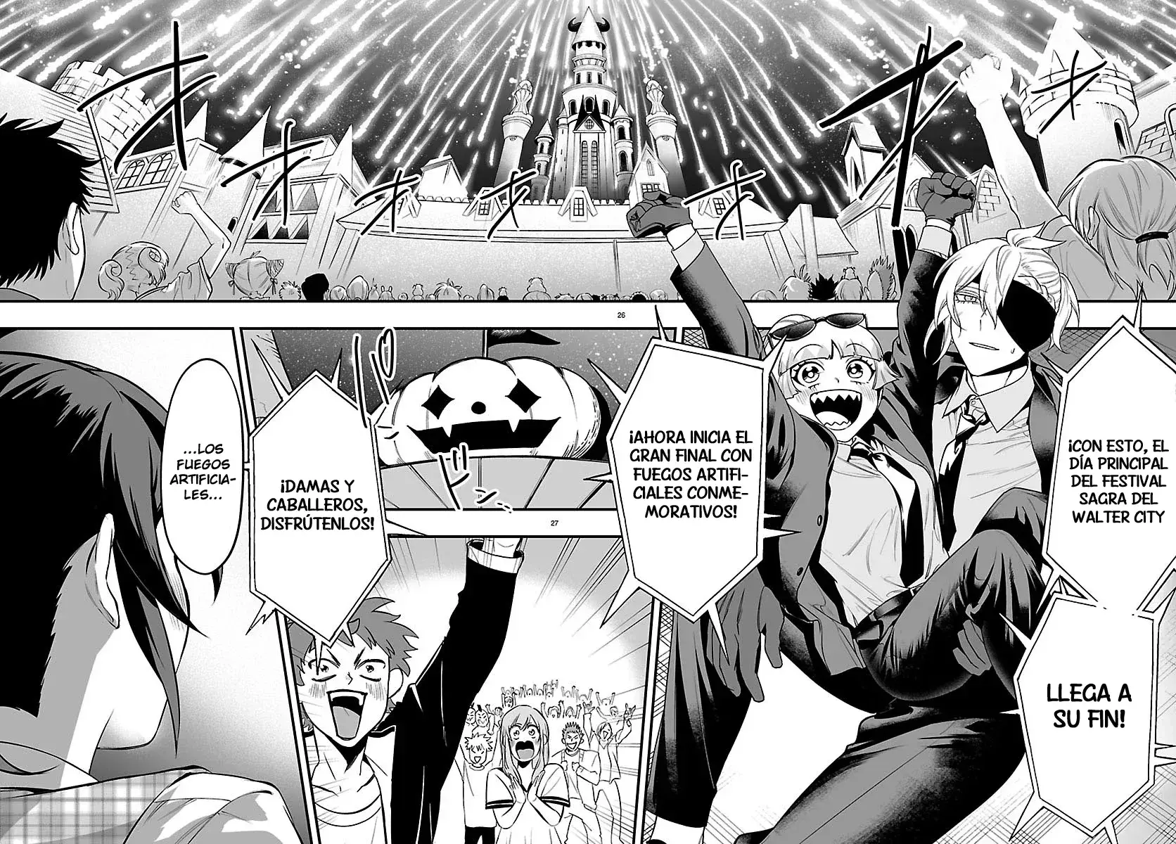 Capitulo 26 page 28