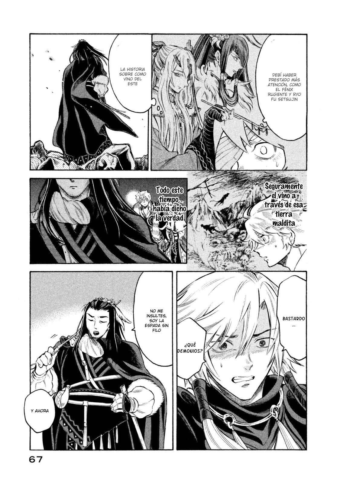 Capitulo 29 page 6
