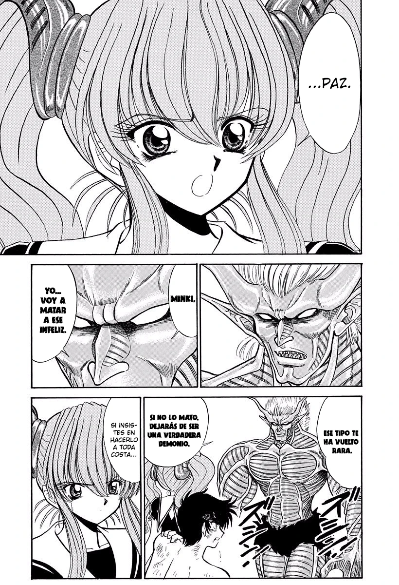 Capitulo 265 page 19