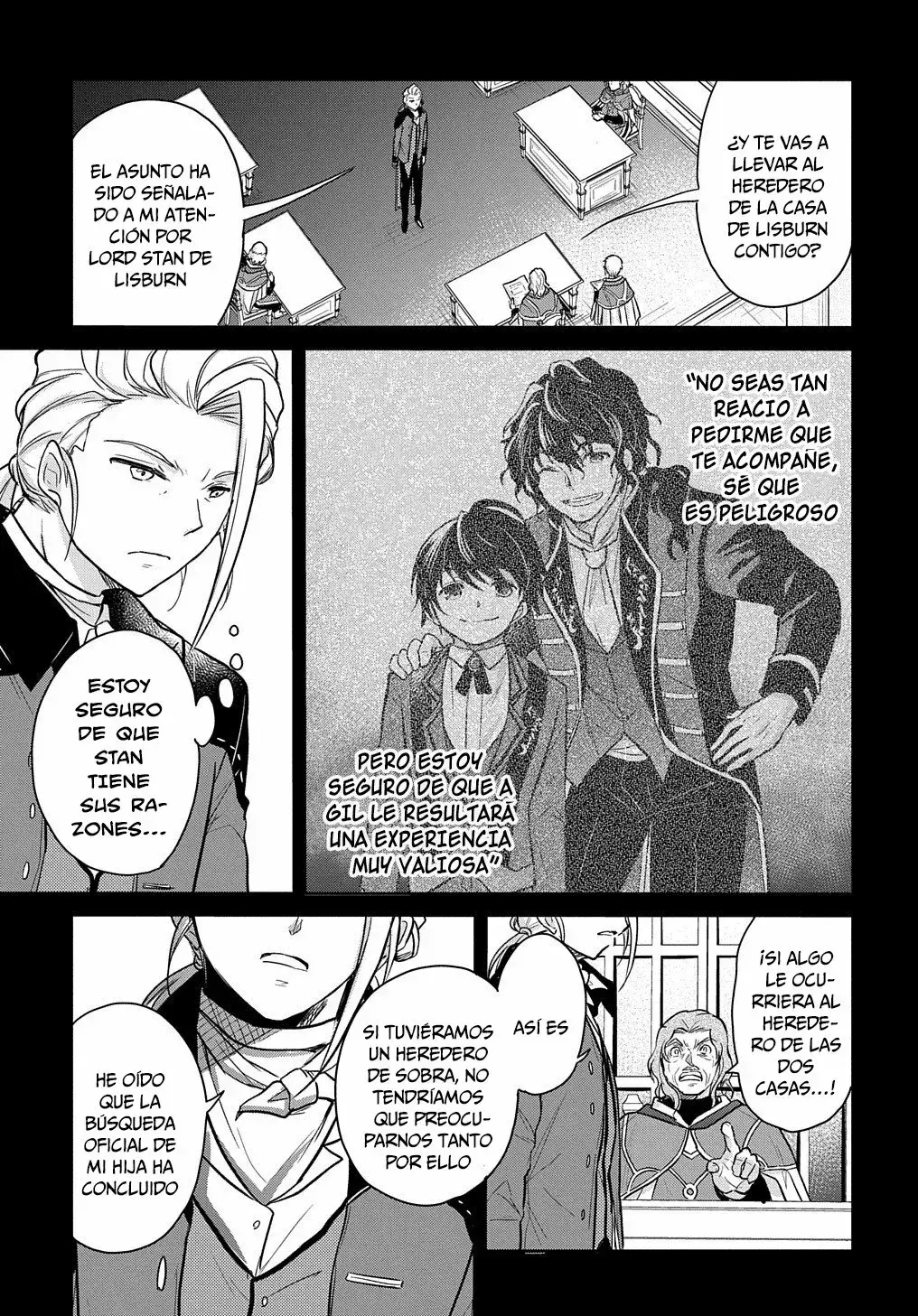 Capitulo 11 page 20