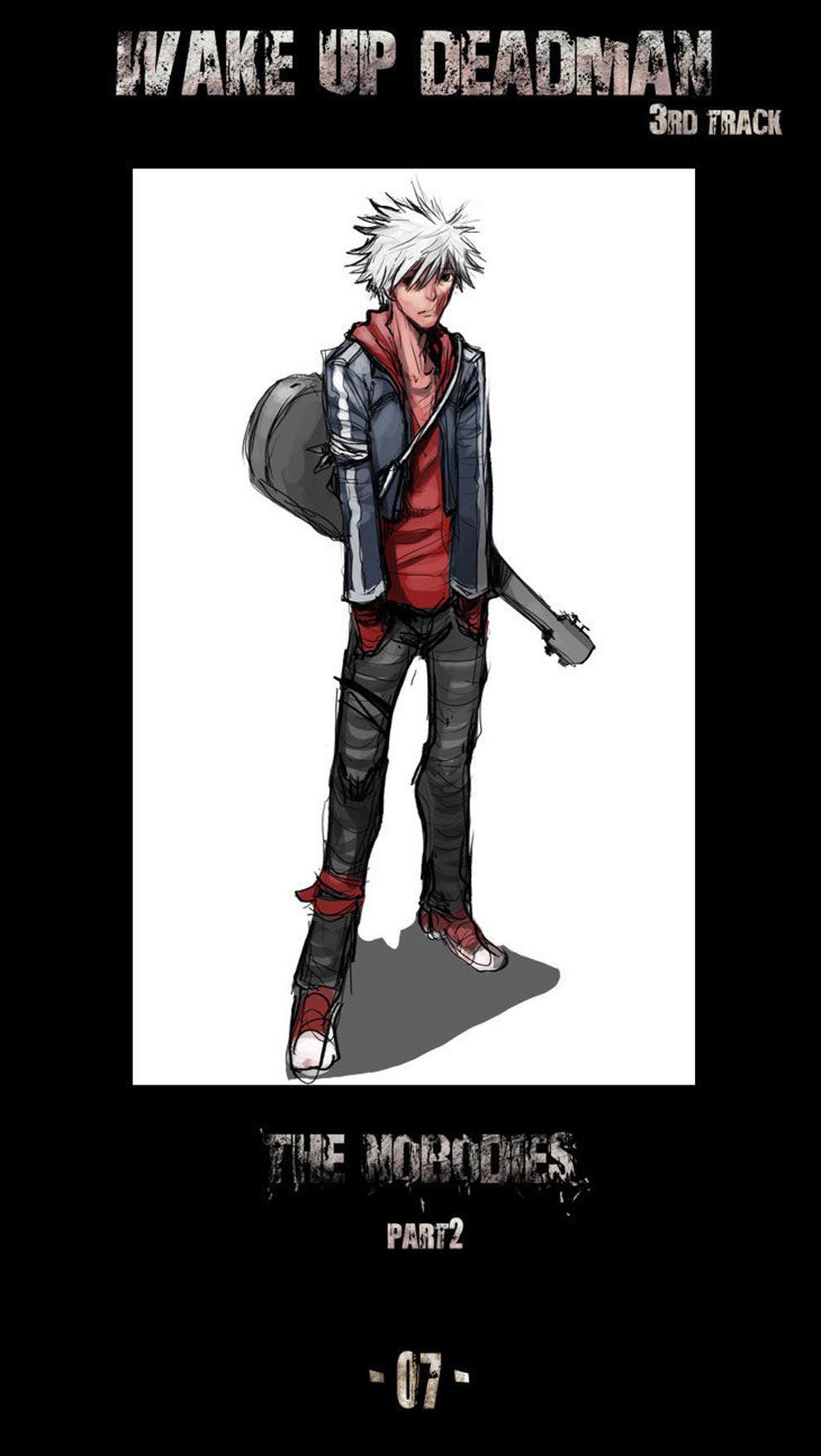 Capitulo 65 page 19