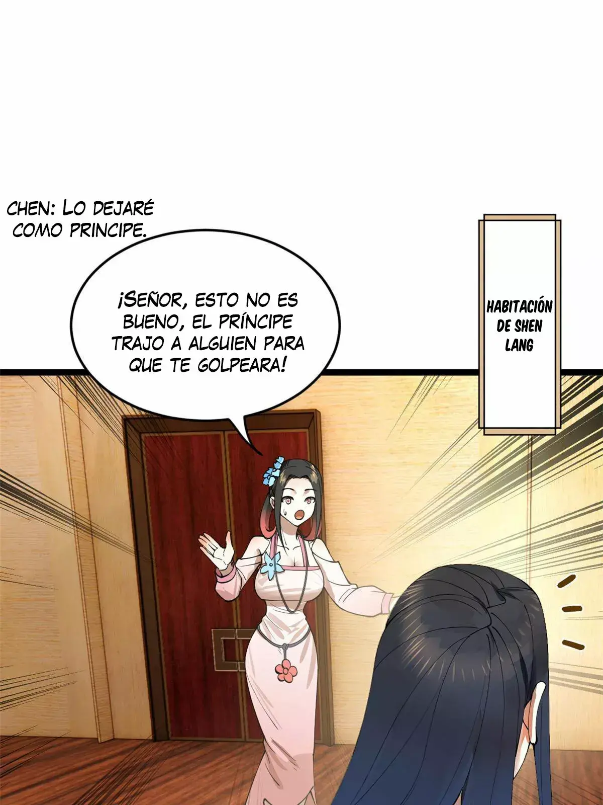Capitulo 32 page 48