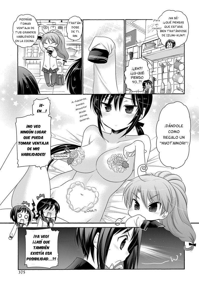 Capitulo 40 page 20