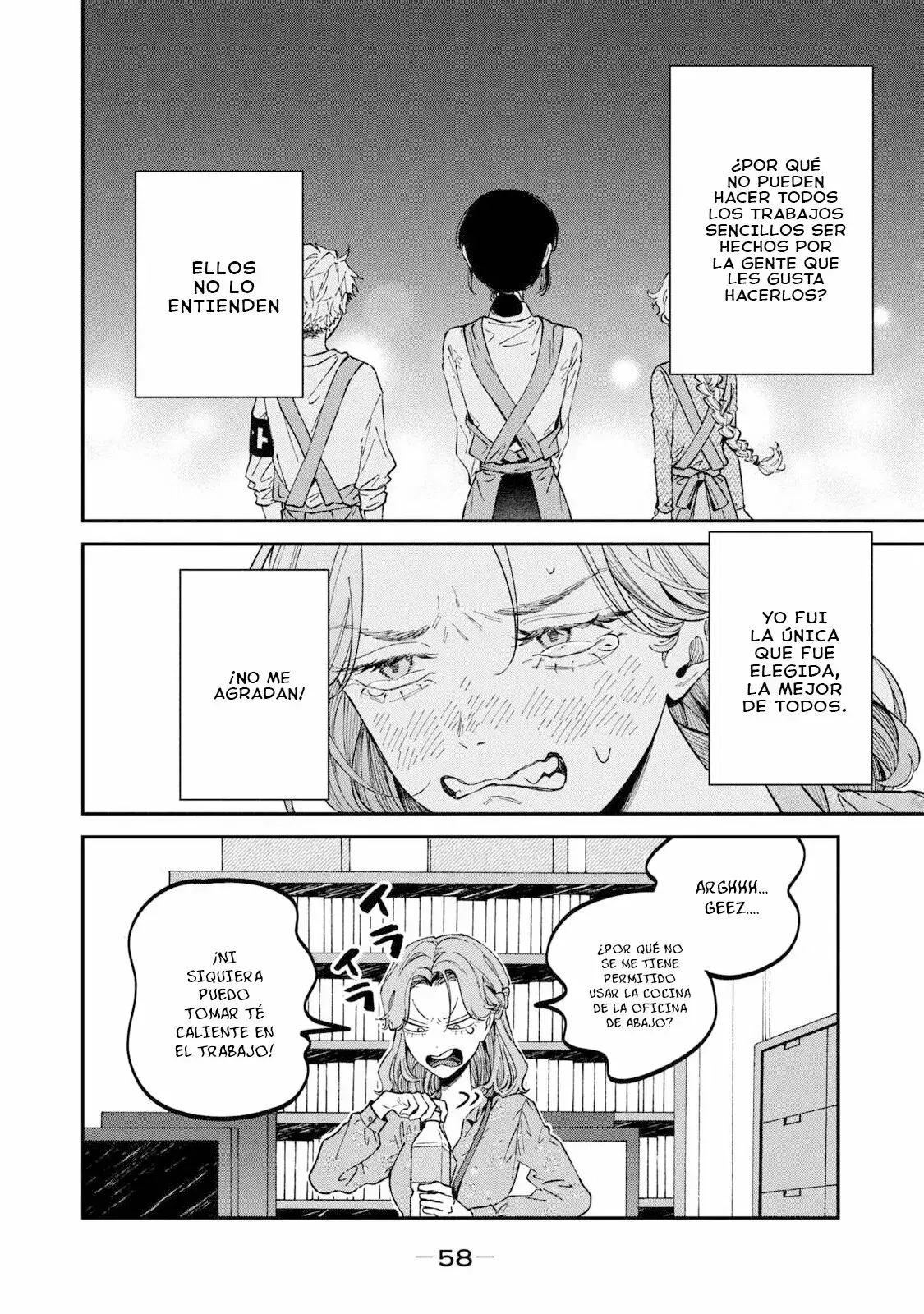 Capitulo 33 page 17