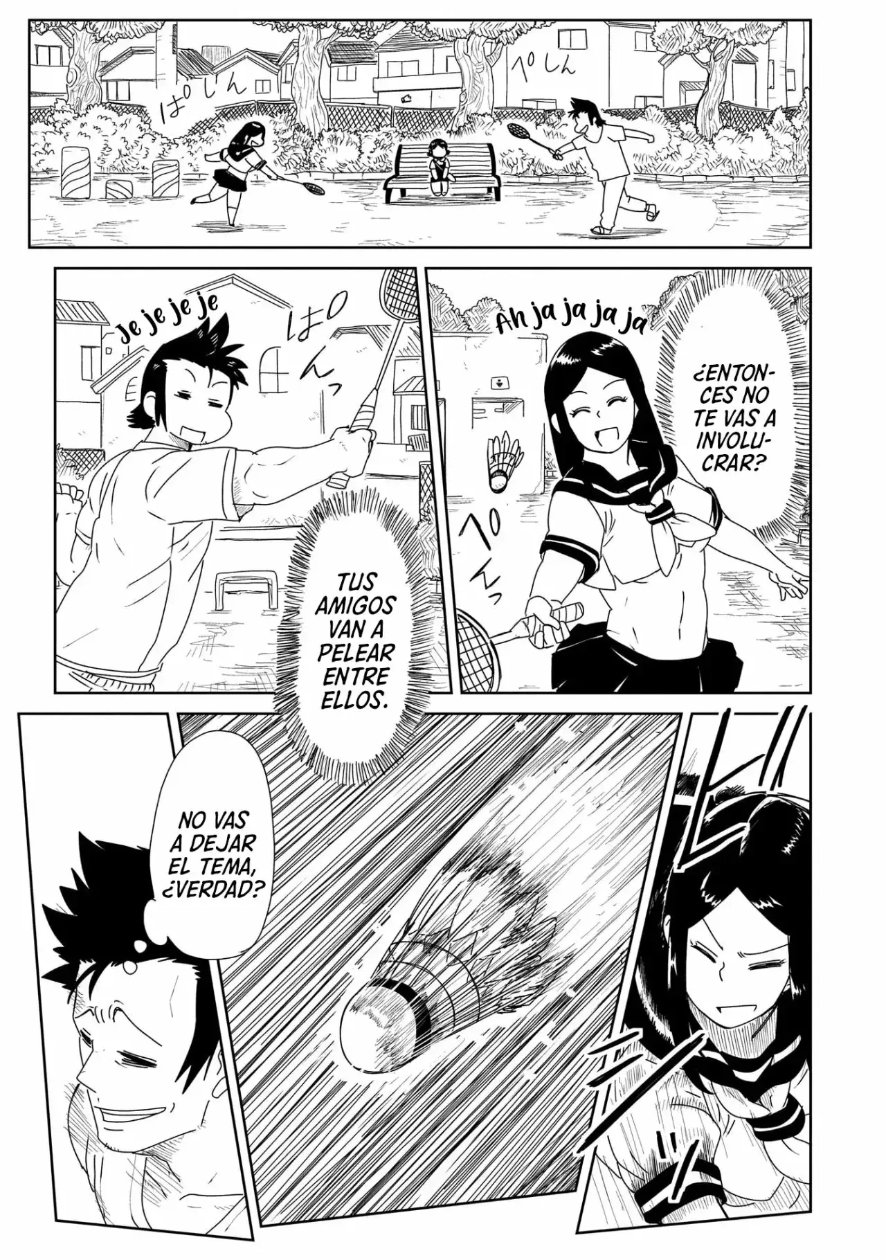 Capitulo 20 page 14