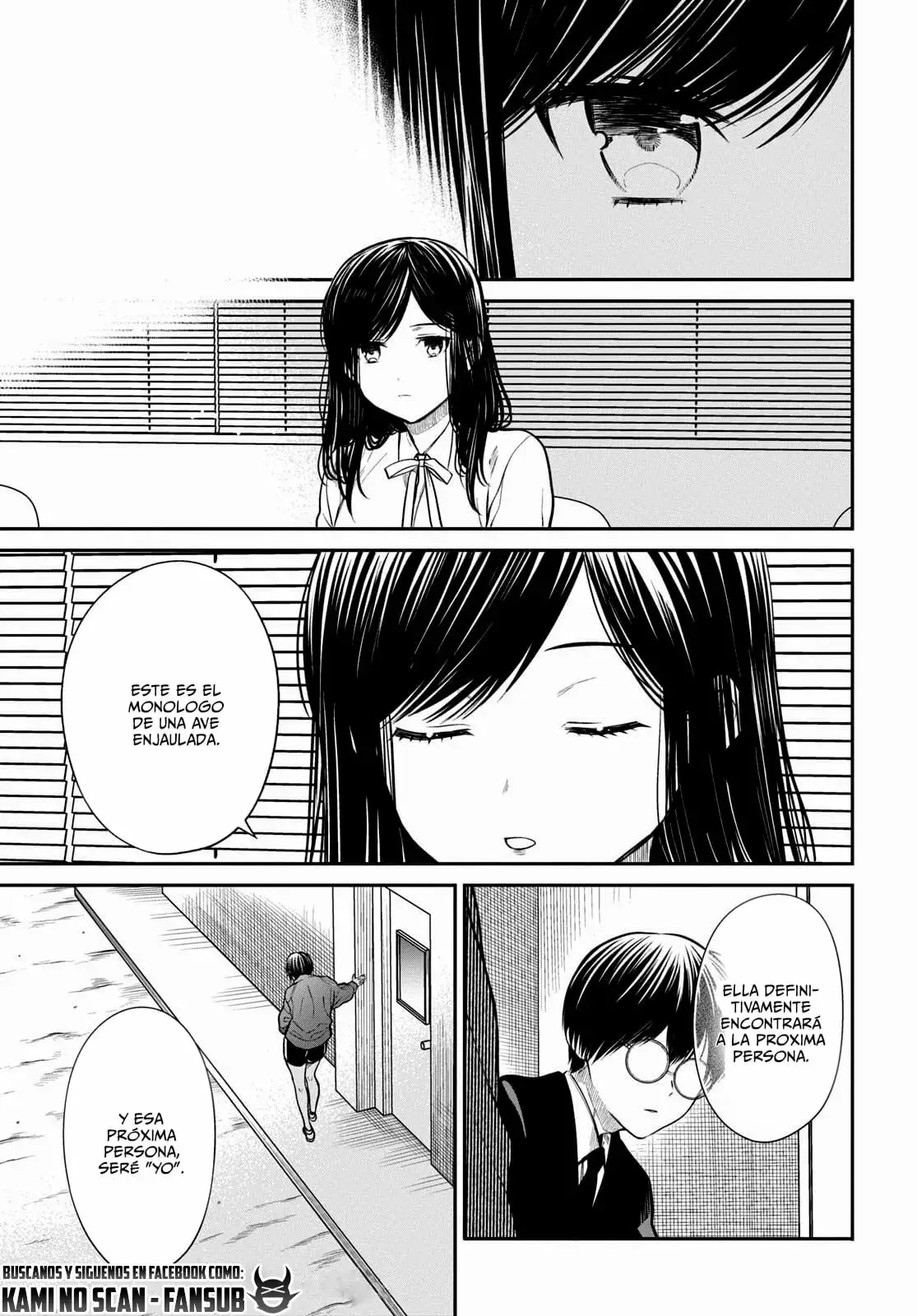 Capitulo 45 page 22