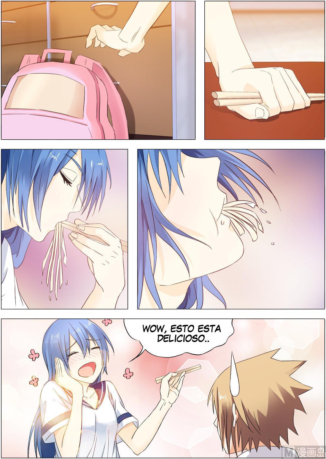 Capitulo 17 page 12