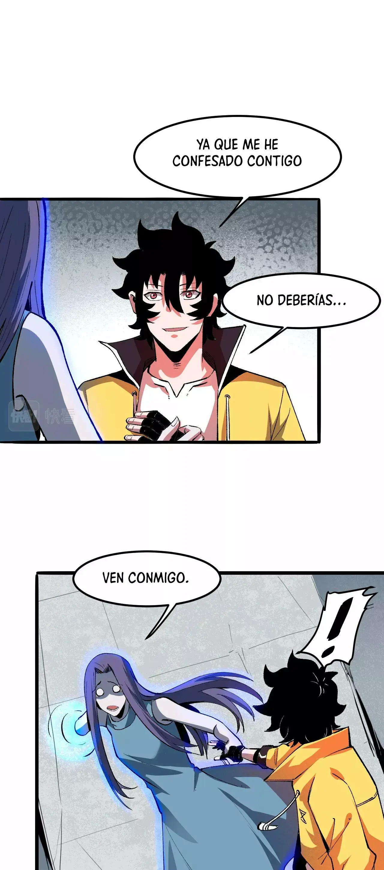 Capitulo 31 page 27