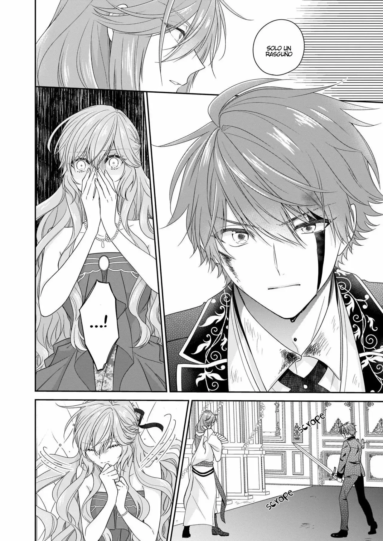 Capitulo 21 page 15