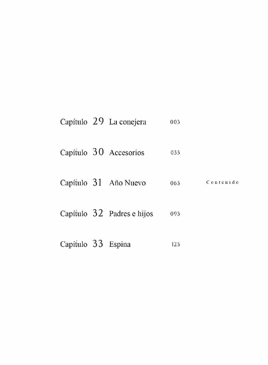 Capitulo 29 page 4