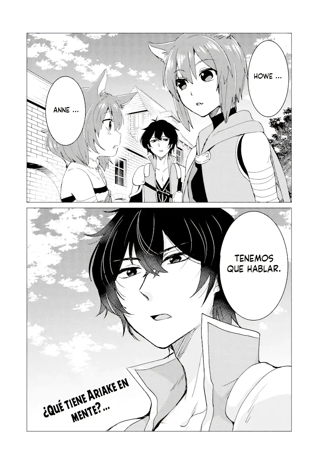Capitulo 20 page 29