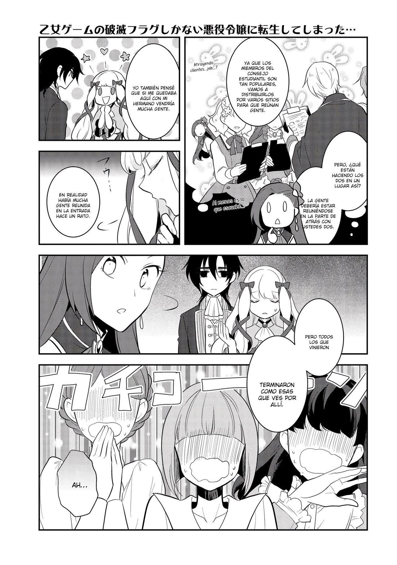 Capitulo 24 page 20