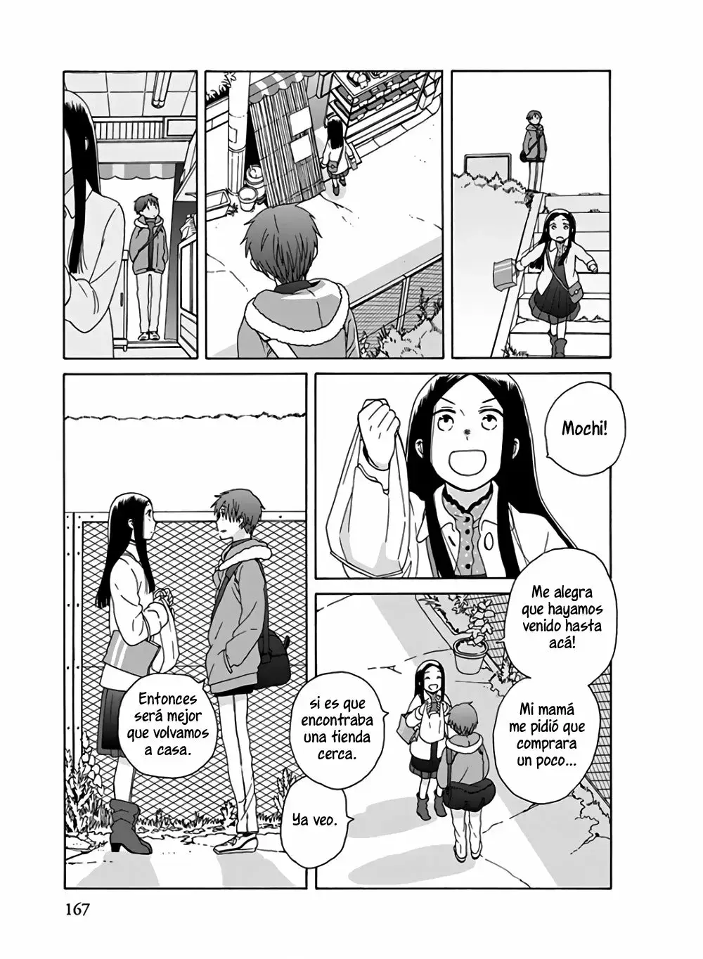 Capitulo 44 page 20