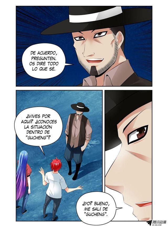 Capitulo 20 page 11