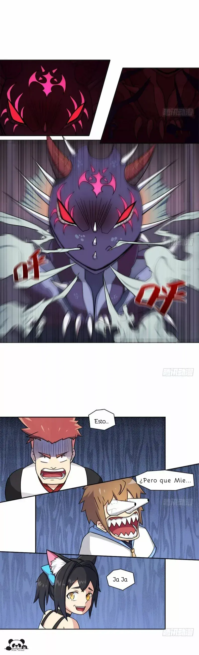Capitulo 16 page 3