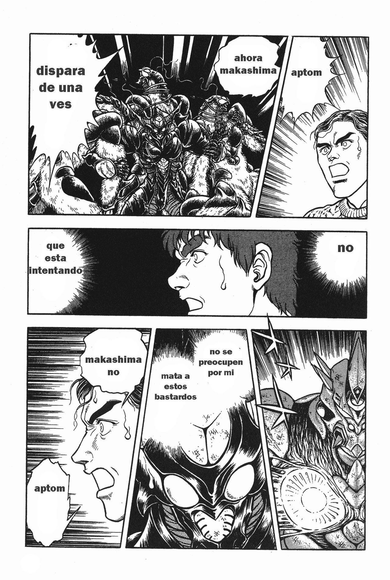 Capitulo 69 page 20