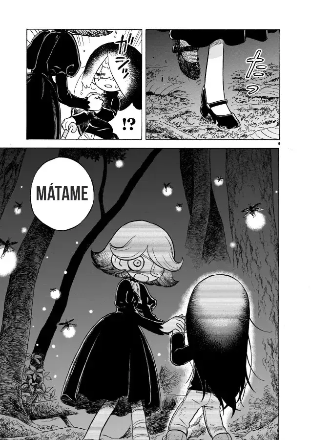 Capitulo 13 page 10